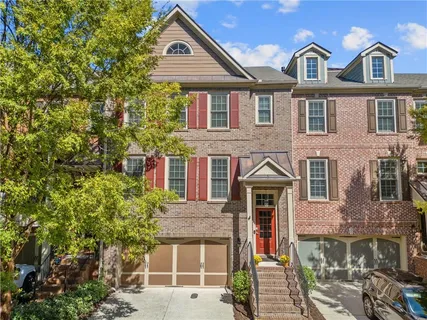 $549,900 | 2015 Eagle Ridge, Roswell, GA 30076