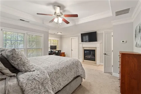 $549,900 | 2015 Eagle Ridge, Roswell, GA 30076