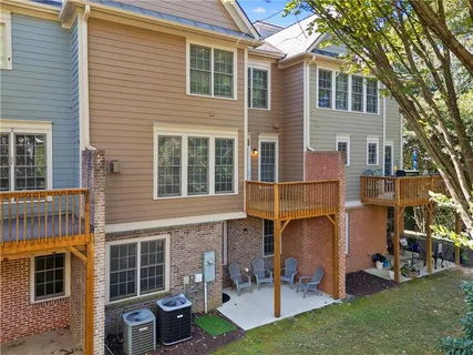 $549,900 | 2015 Eagle Ridge, Roswell, GA 30076