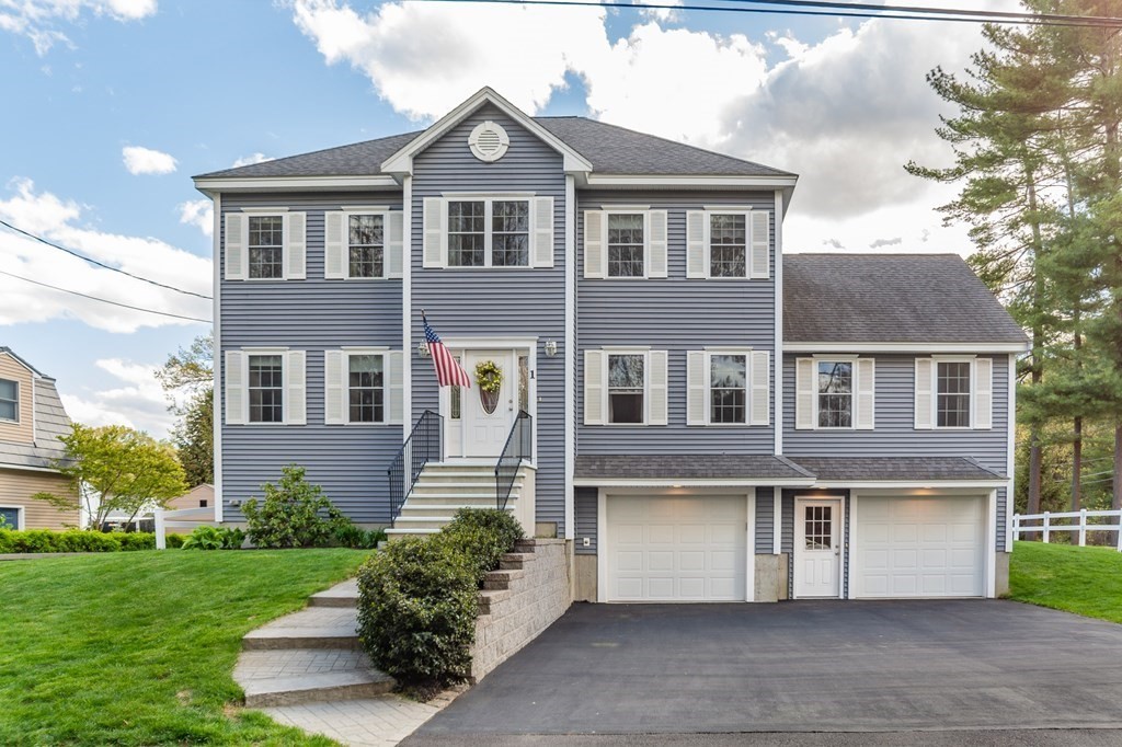 1 Gove Road Billerica, MA 01821 - Photo 1 of 41