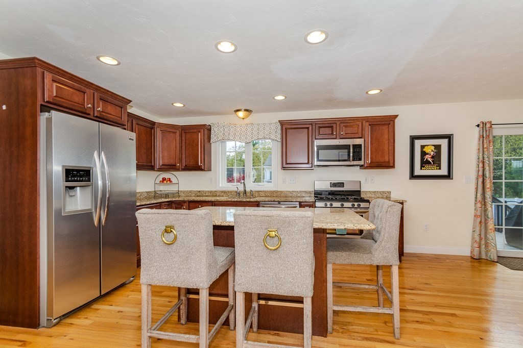 1 Gove Road Billerica, MA 01821 - Photo 12 of 41