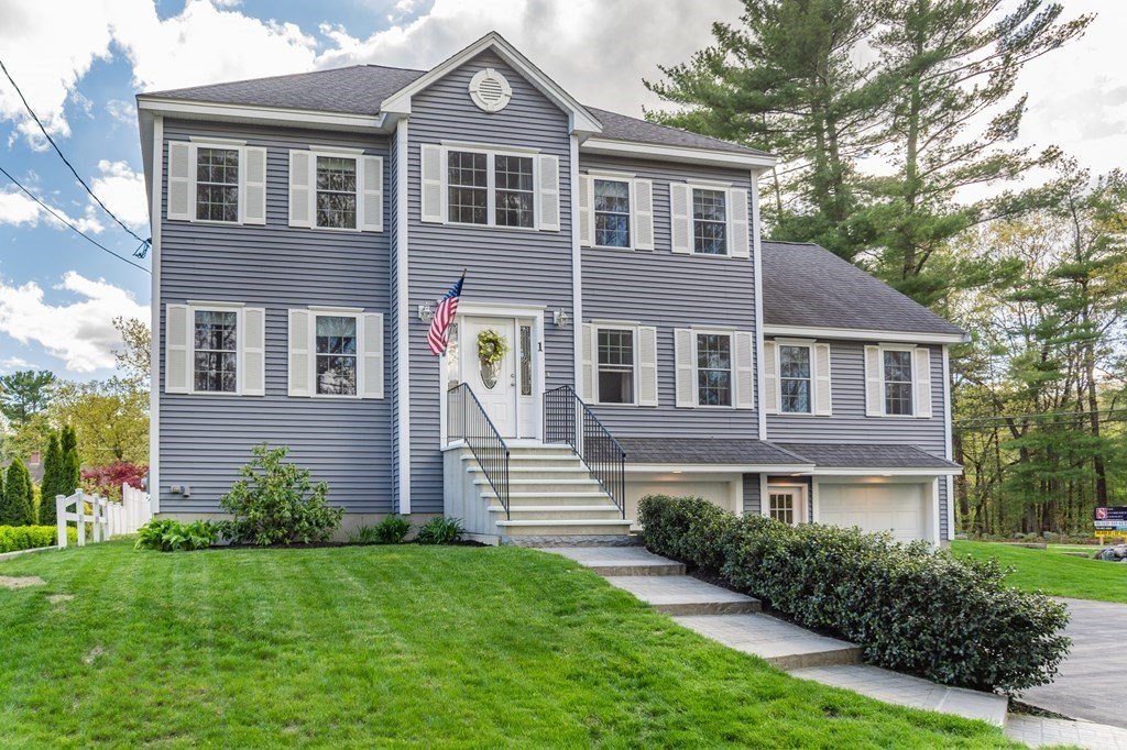 1 Gove Road Billerica, MA 01821 - Photo 2 of 41