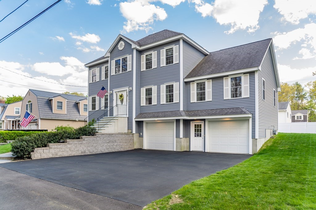 1 Gove Road Billerica, MA 01821 - Photo 3 of 41