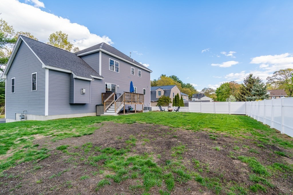 1 Gove Road Billerica, MA 01821 - Photo 38 of 41