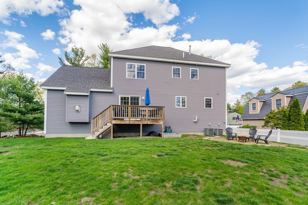 1 Gove Road Billerica, MA 01821 - Photo 39 of 41