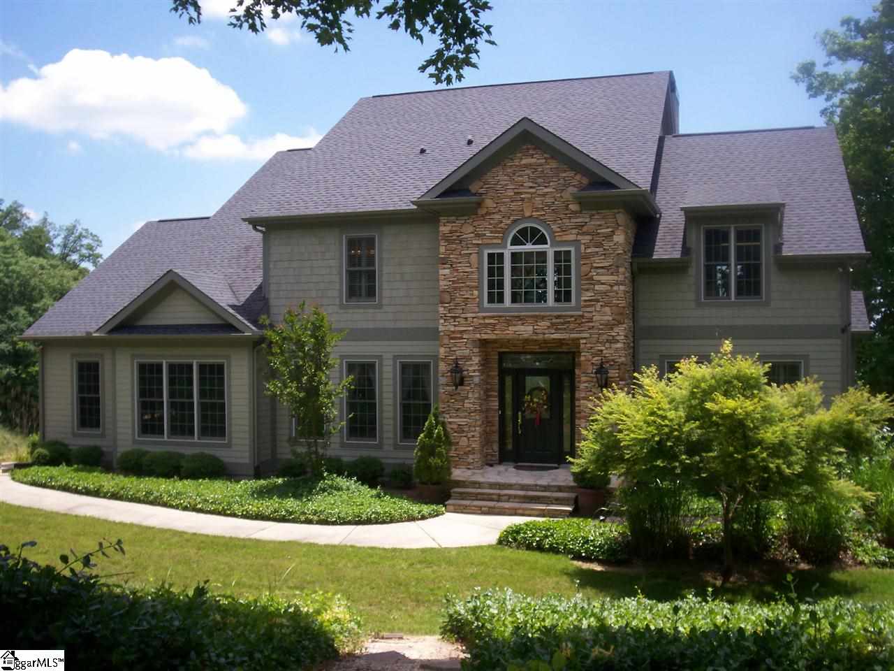 438 Raven Road Landrum, SC 29356 - Photo 1 of 1