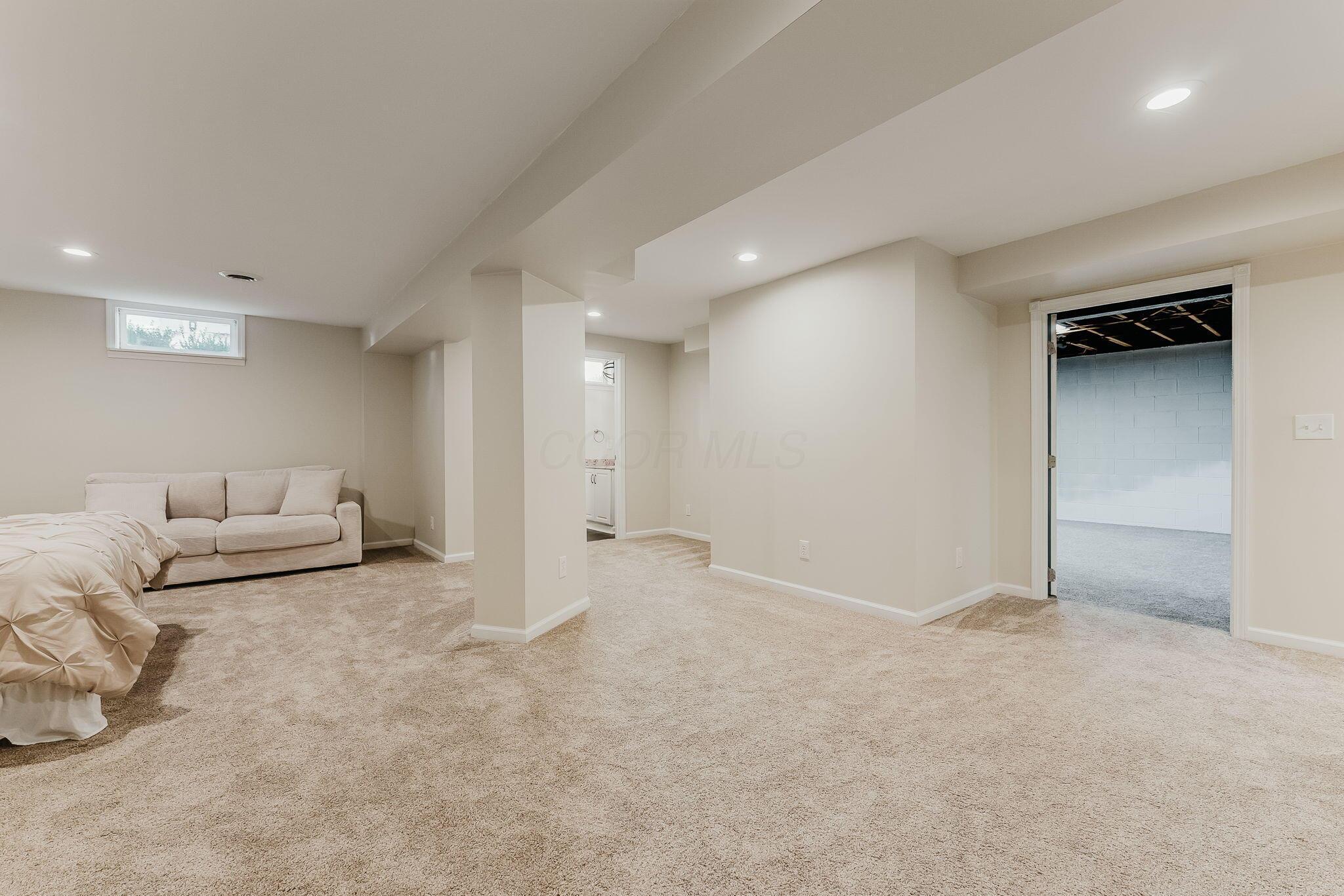 7151 Addington Road New Albany, OH 43054 - Photo 27 of 33 More room for movie nights, game days and time spent together.