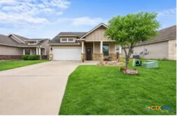 $1,800 | 7521 Copper Creek Trail, Temple, TX 76502