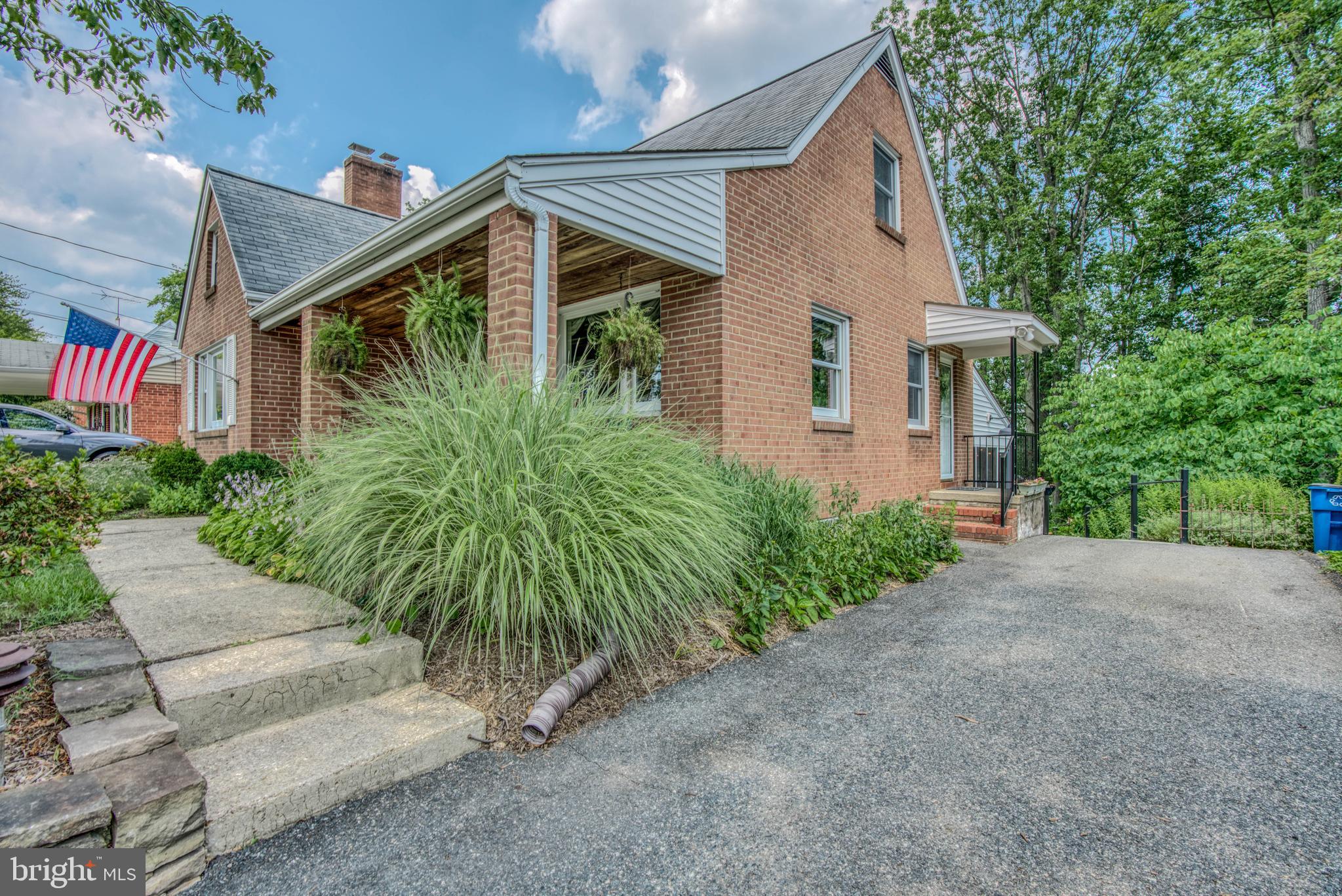 9121 Naygall Road Baltimore, MD 21234 - Photo 3 of 47 Gallery Image 3