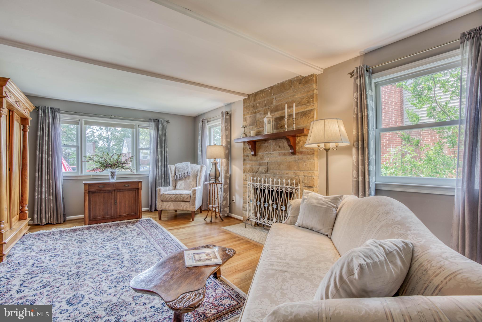 9121 Naygall Road Baltimore, MD 21234 - Photo 8 of 47 Gallery Image 8