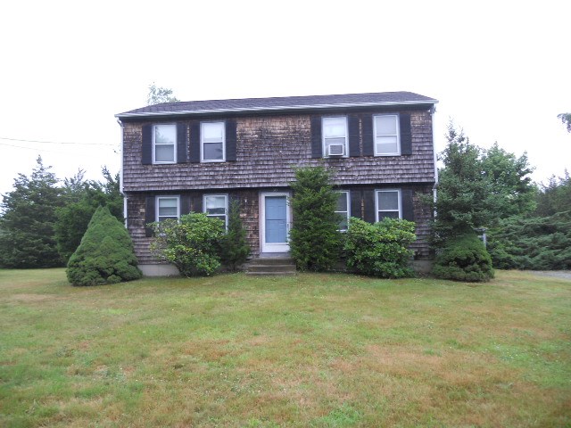 50 Crosspatch Road Charlestown, RI 02813 - Photo 1 of 10