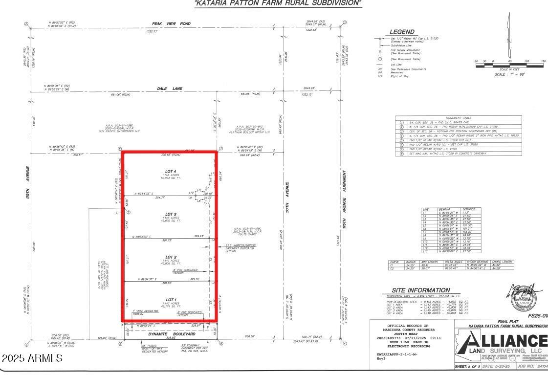 178-x02 West Patton Road, Unit 14 Surprise, AZ 85387 - Photo 8 of 10