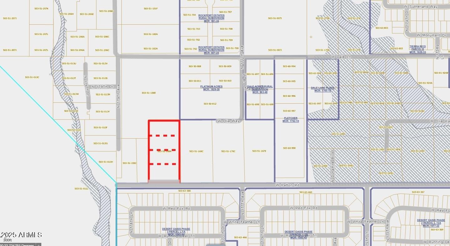 178-x02 West Patton Road, Unit 14 Surprise, AZ 85387 - Photo 10 of 10