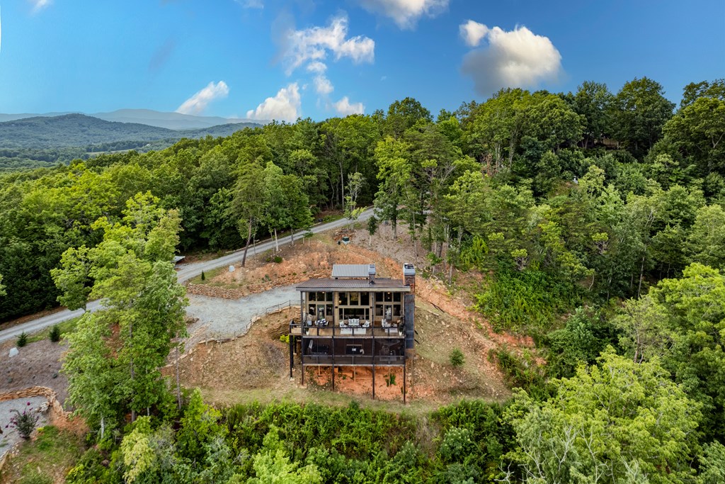 190 Firefly Road Blue Ridge, GA 30513 - Photo 74 of 80 Gallery Image 74