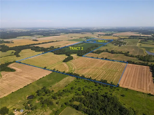 $1 | 0 Mo 126 Highway, Jasper, MO 64755