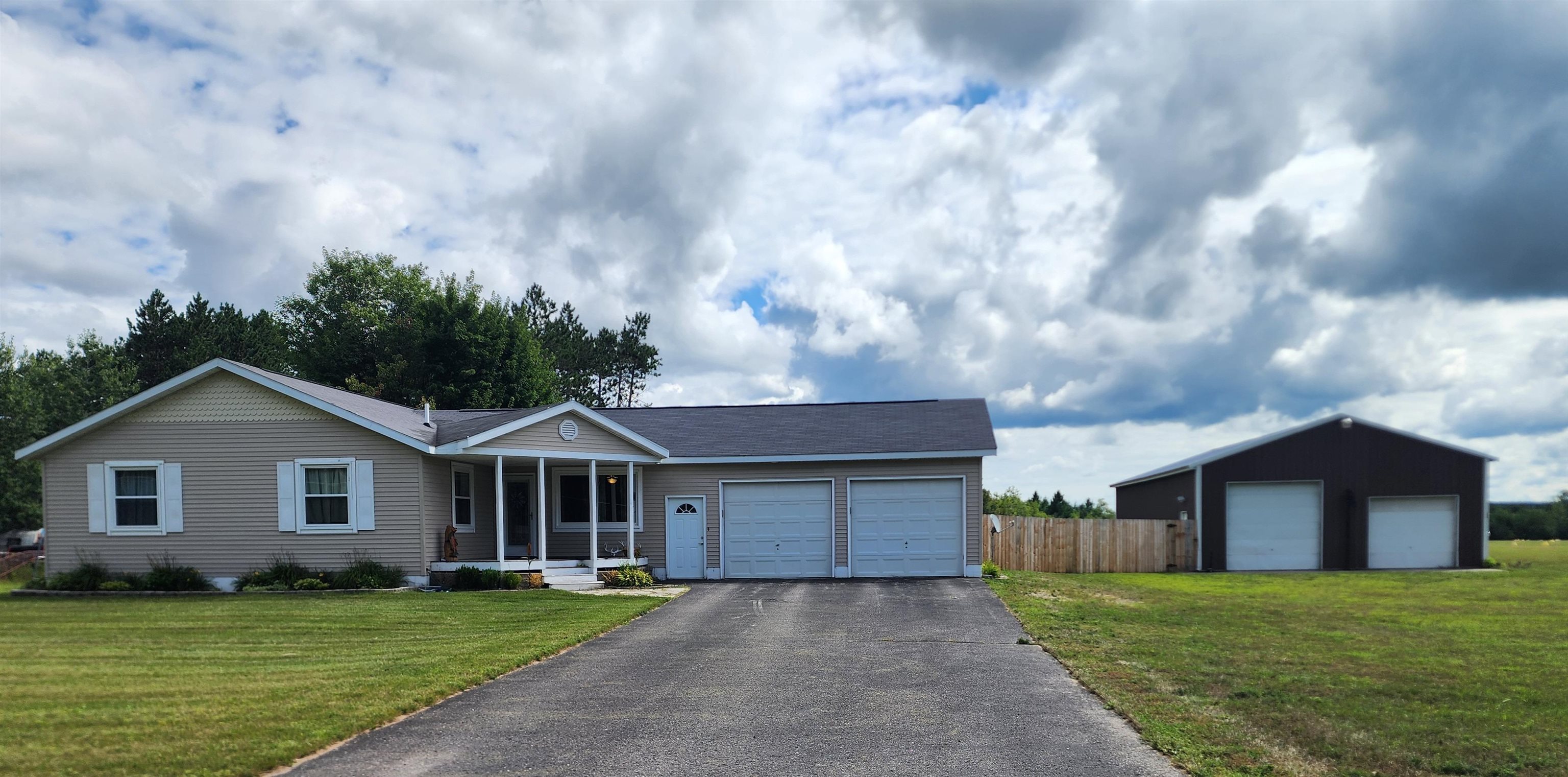 7569 Cedar River Road, Unit LOT: #4&5 Mancelona, MI 49659 - Photo 40 of 57
