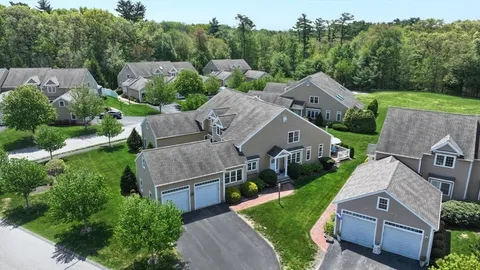 $1,025,000 | 17 Alexander Place, Unit 17, Scituate, MA 02066