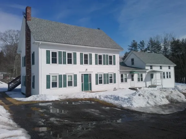 $825,000 | 473 Tatnic Road, Wells, ME 04090