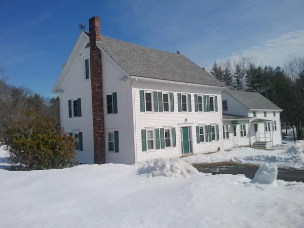 $825,000 | 473 Tatnic Road, Wells, ME 04090