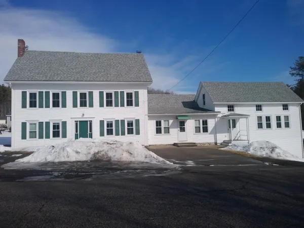 $825,000 | 473 Tatnic Road, Wells, ME 04090