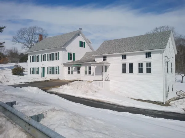 $825,000 | 473 Tatnic Road, Wells, ME 04090