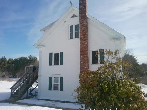 $825,000 | 473 Tatnic Road, Wells, ME 04090