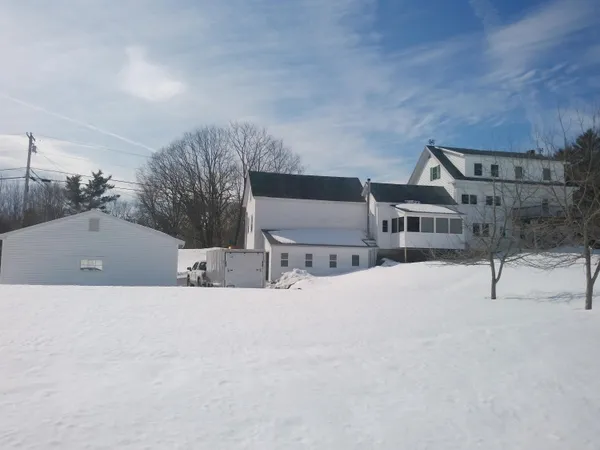 $825,000 | 473 Tatnic Road, Wells, ME 04090