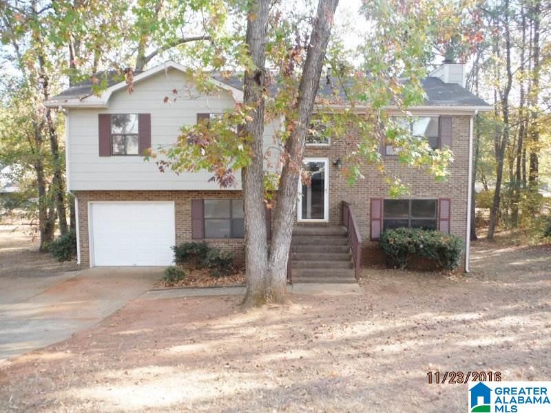 1214 Pointer Drive Southwest Jacksonville, AL 36265 - Photo 1 of 22