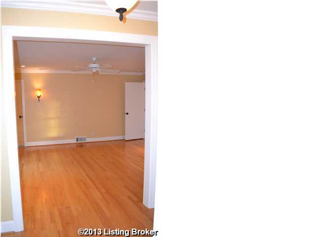 1736 Gresham Road Louisville, KY 40205 - Photo 23 of 34 Additional Photo