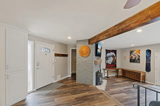 $449,900 | 4023 East 12th Avenue, Spokane, WA 99202