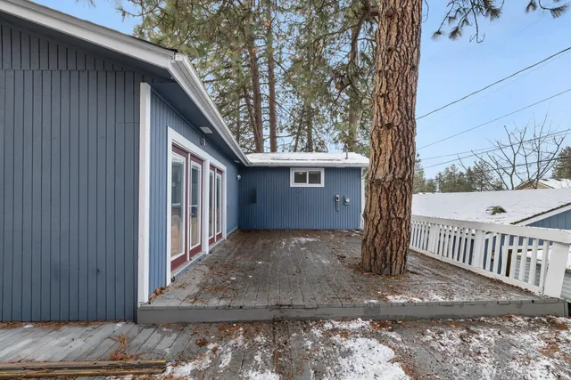 $449,900 | 4023 East 12th Avenue, Spokane, WA 99202