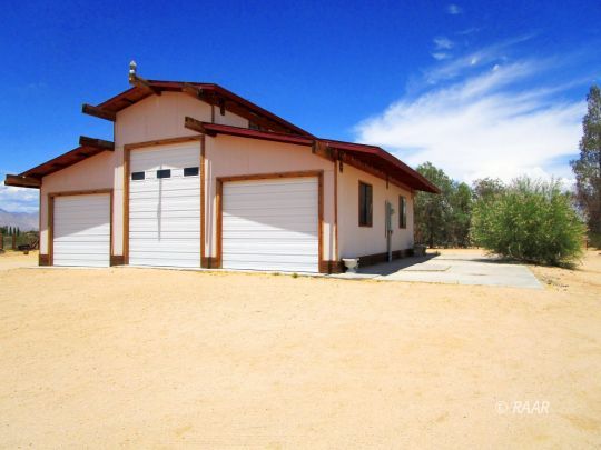 6422 West Ridgecrest Boulevard Inyokern, CA 93527 - Photo 3 of 29 Gallery Image 3