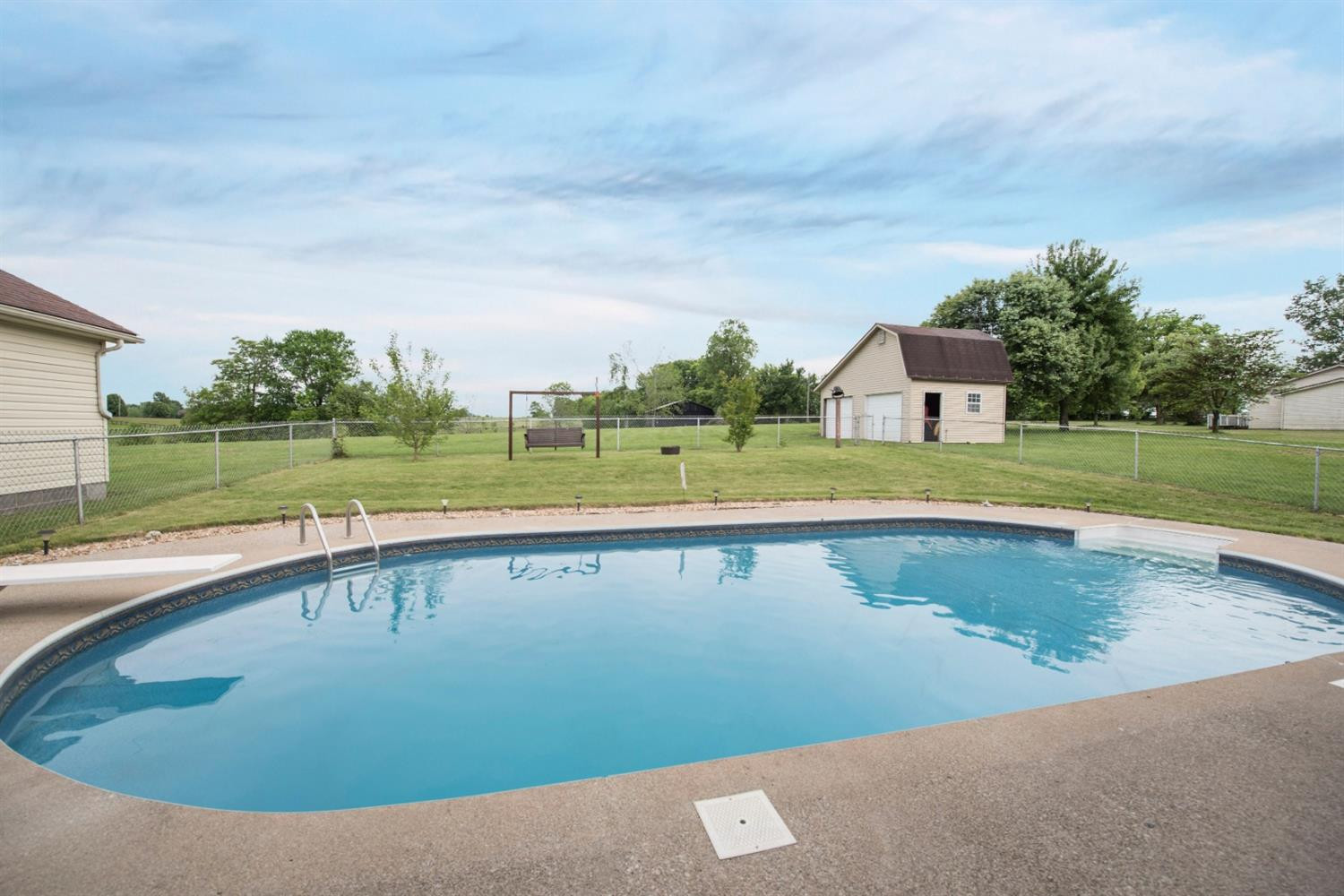 5324 Stewart Road Lexington, KY 40516 - Photo 7 of 56 Listing Photo