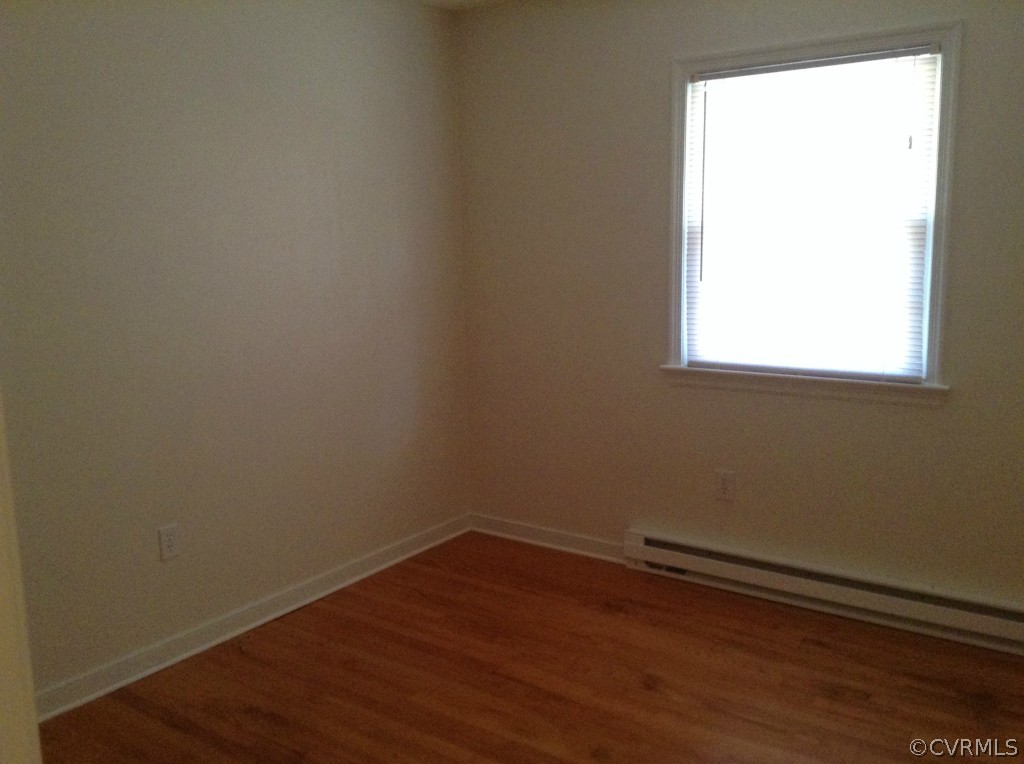 9513 Beach Road Chesterfield, VA 23838 - Photo 8 of 14 an empty room with a window