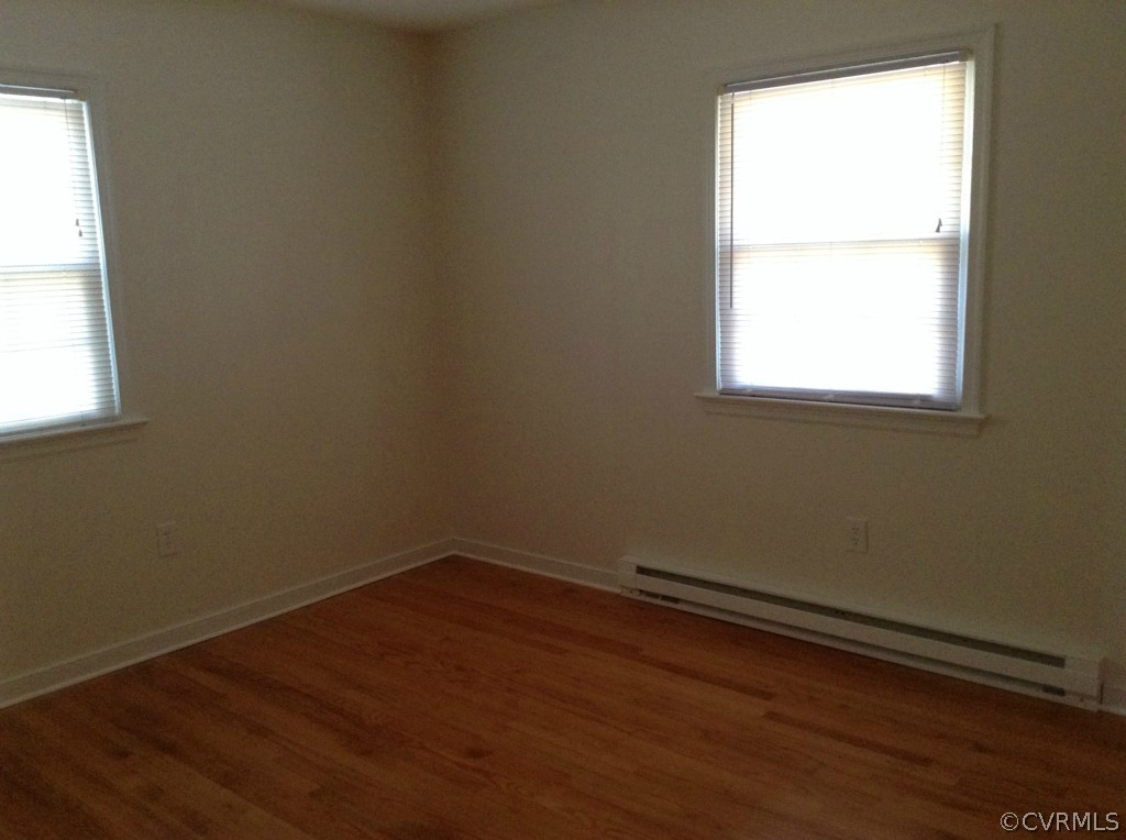9513 Beach Road Chesterfield, VA 23838 - Photo 9 of 14 an empty room with a window