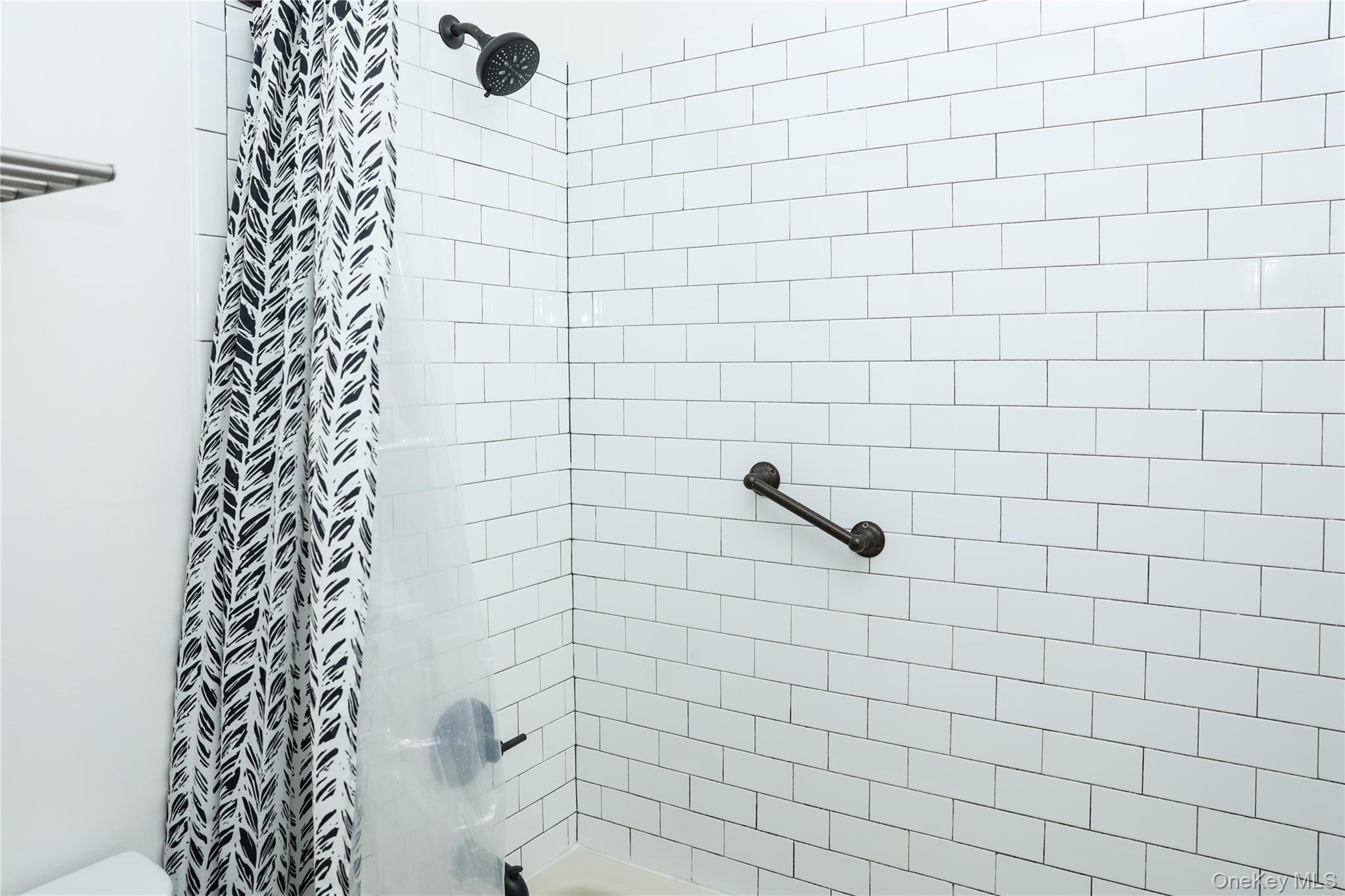 3675 Old Yorktown Road, Unit 13 Shrub Oak, NY 10588 - Photo 13 of 26 a bathroom with a shower