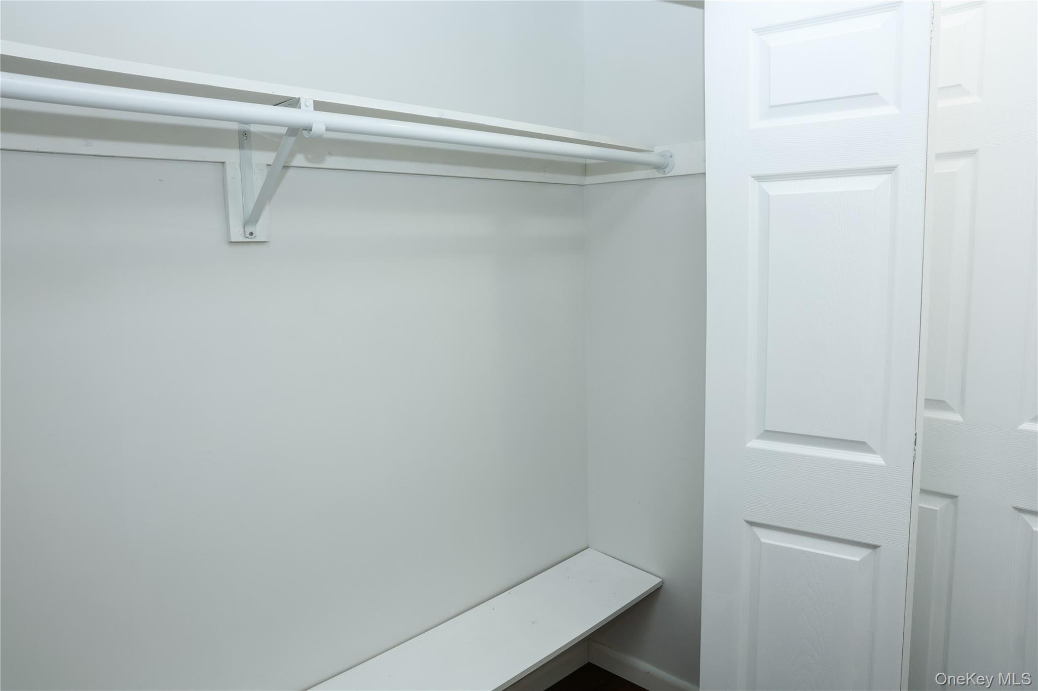 3675 Old Yorktown Road, Unit 13 Shrub Oak, NY 10588 - Photo 23 of 26 a view of a room with racks on the wall