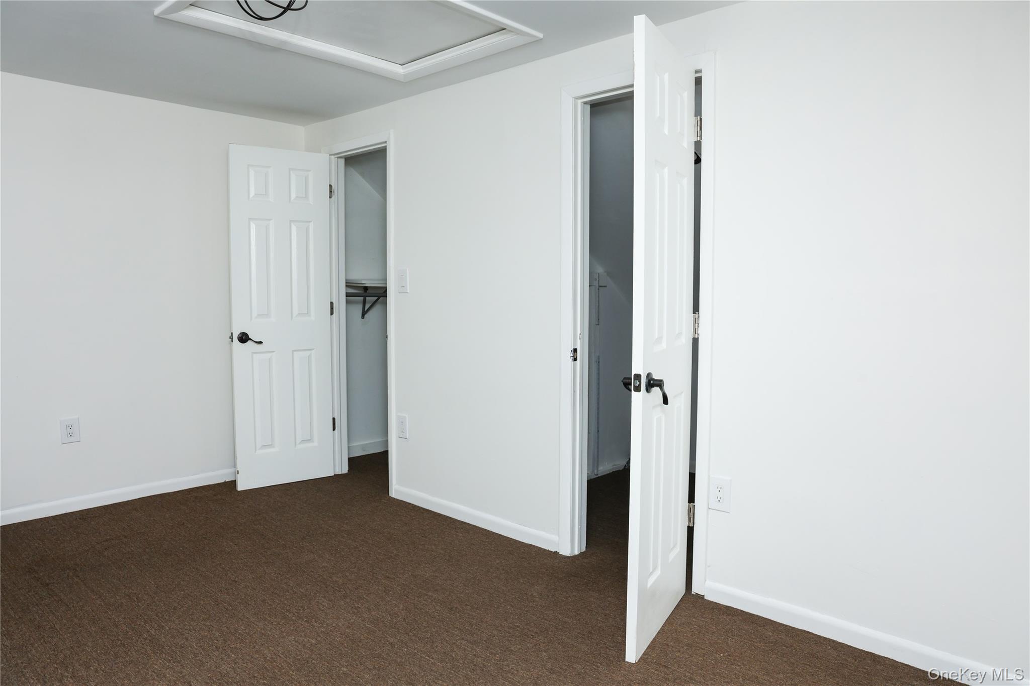 3675 Old Yorktown Road, Unit 13 Shrub Oak, NY 10588 - Photo 25 of 26 a view of livingroom and closet