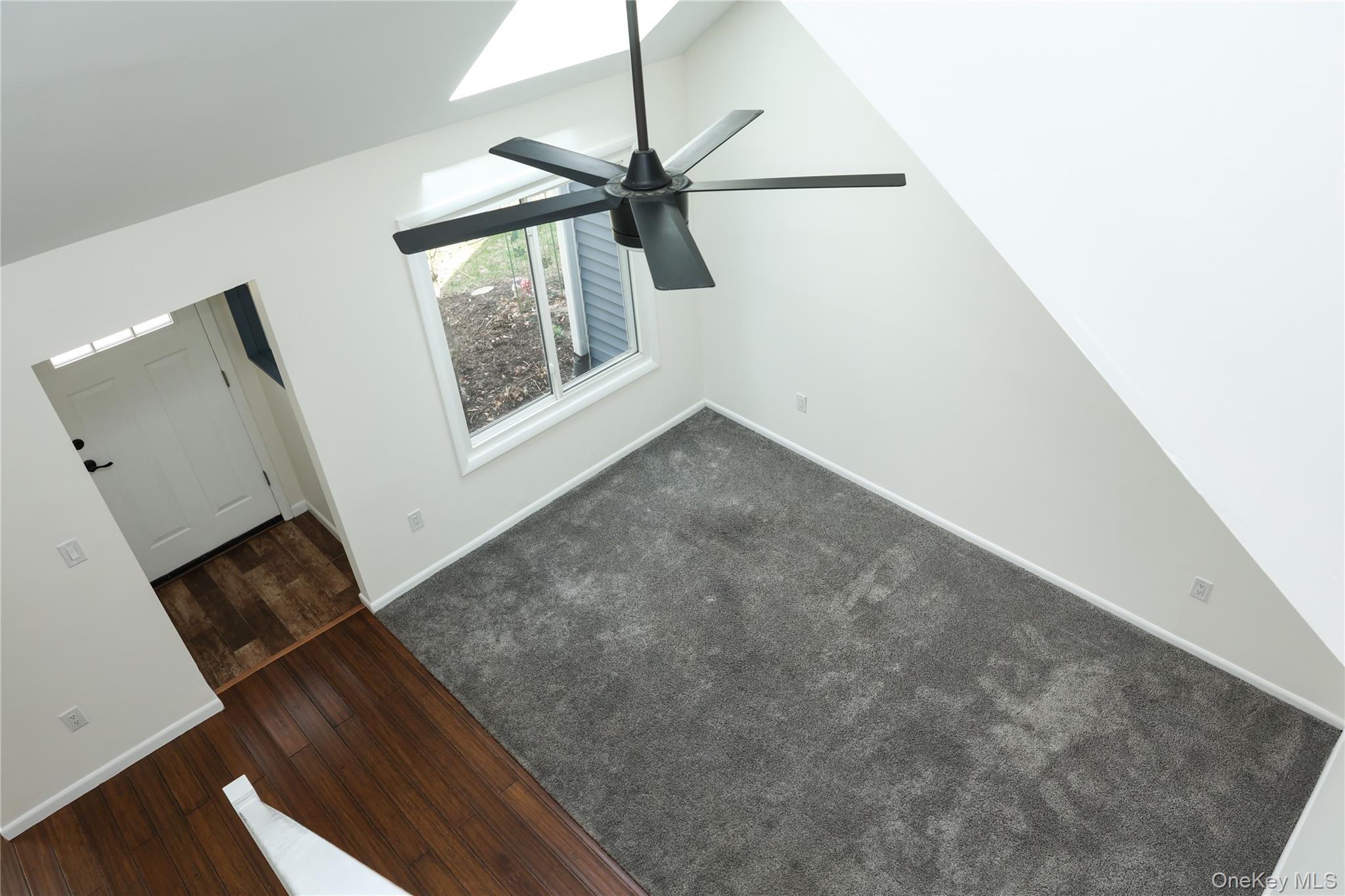 3675 Old Yorktown Road, Unit 13 Shrub Oak, NY 10588 - Photo 6 of 26 a view of an entryway with wooden floor