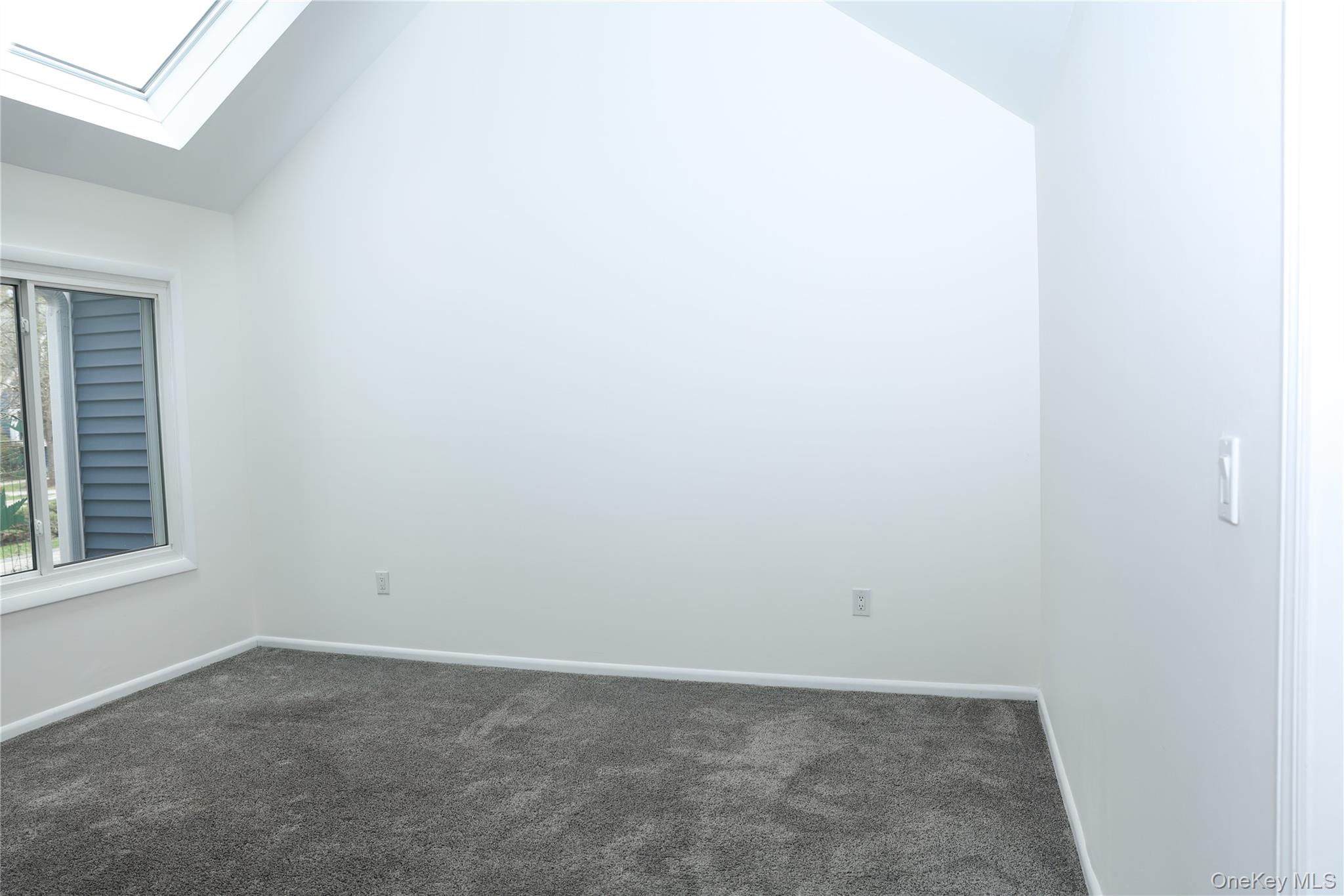 3675 Old Yorktown Road, Unit 13 Shrub Oak, NY 10588 - Photo 7 of 26 a view of an empty room