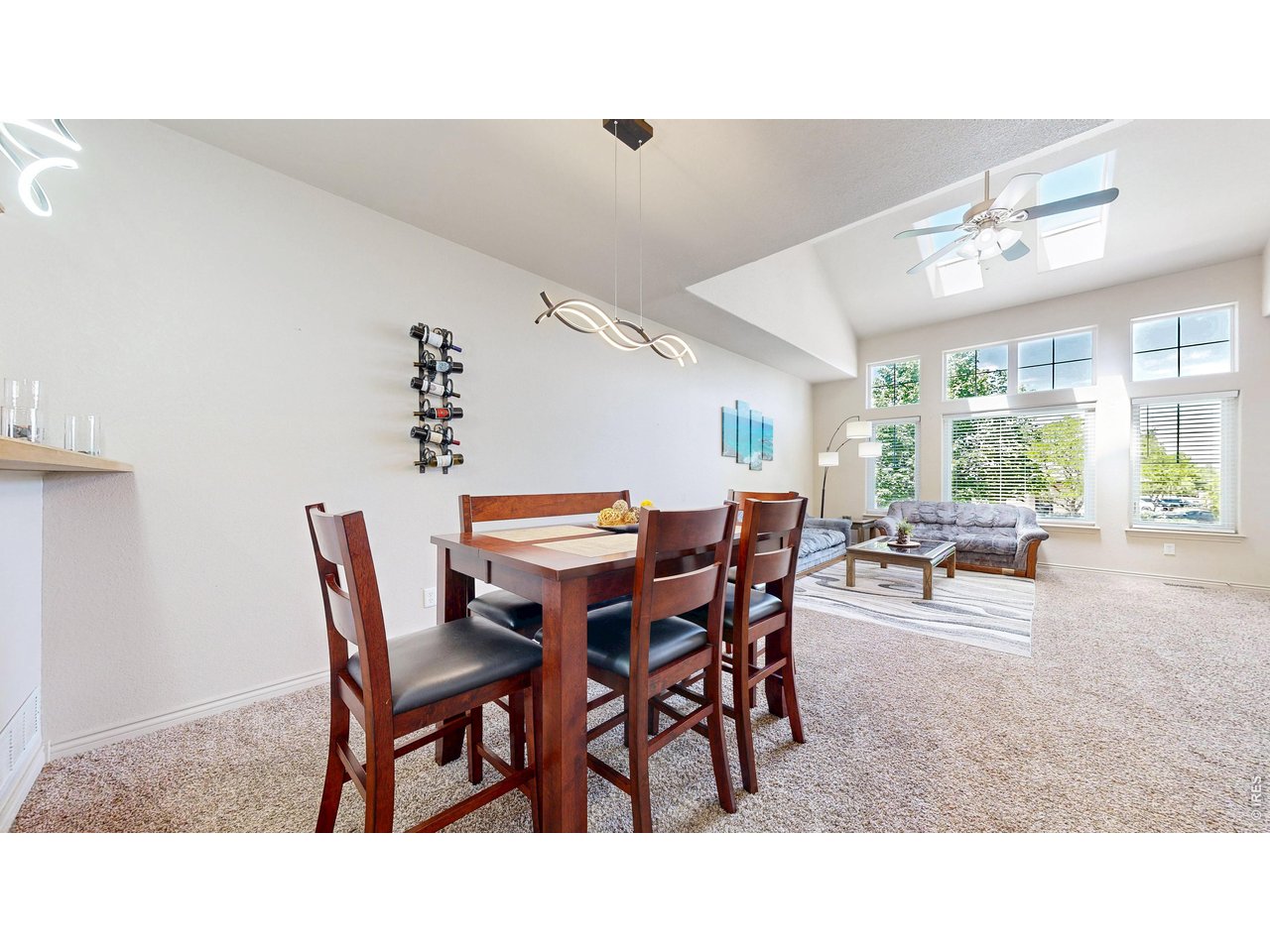 4672 West 20th Road, Unit 413 Greeley, CO 80634 - Photo 4 of 37