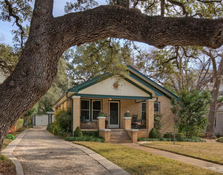 3215 Hampton Road Austin, TX 78705 - Photo 1 of 1