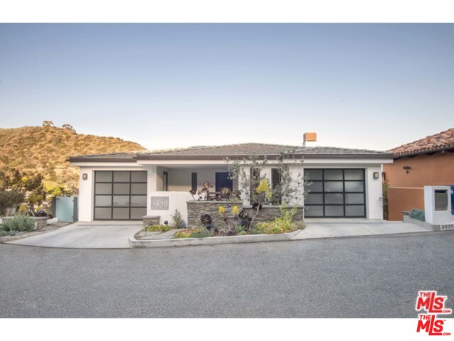 3850 Rambla Orienta Malibu, CA 90265 - Photo 2 of 33