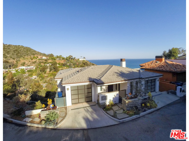 3850 Rambla Orienta Malibu, CA 90265 - Photo 25 of 33