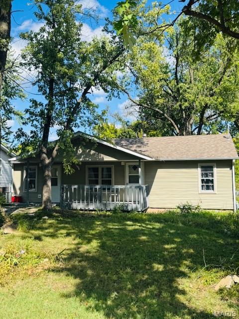 2025 Sandy Ridge Road Cahokia, IL 62206 - Photo 2 of 3