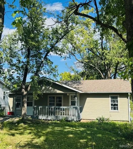 $95,500 | 2025 Sandy Ridge Road, Cahokia, IL 62206
