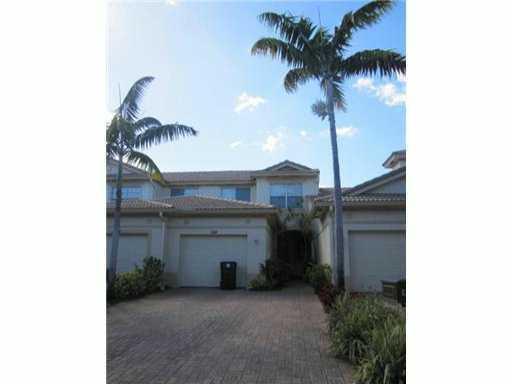 124 Coconut Key Lane Delray Beach, FL 33484 - Photo 1 of 1 front
