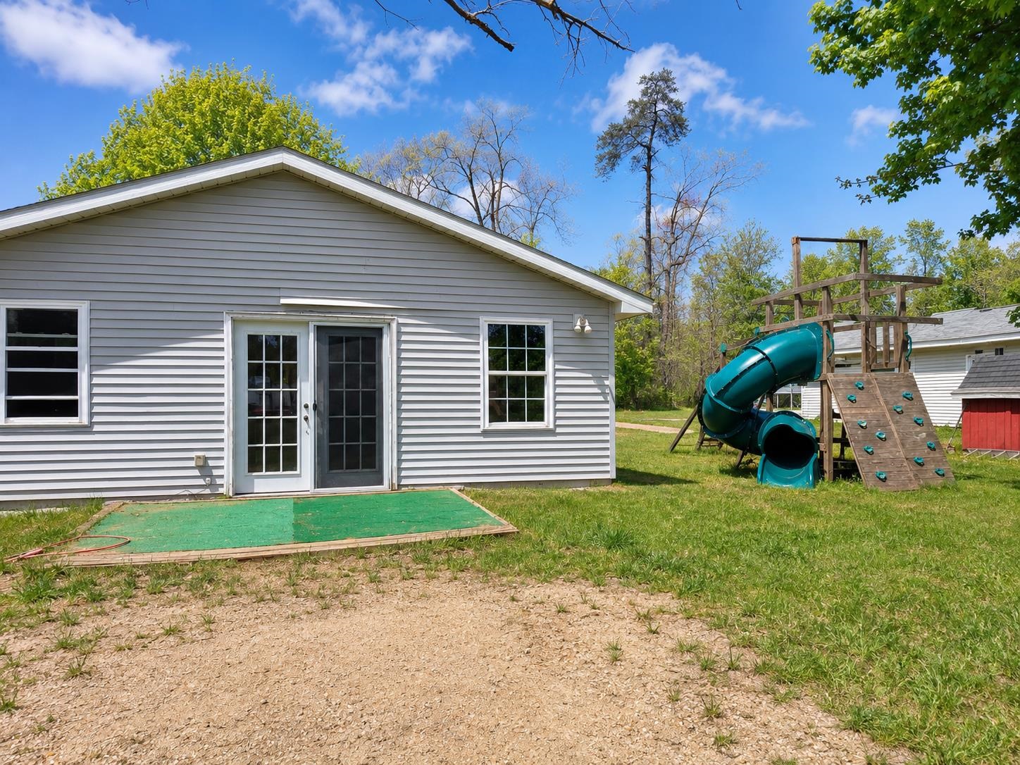 4471 West Oakman Road Harrison, MI 48625 - Photo 15 of 15