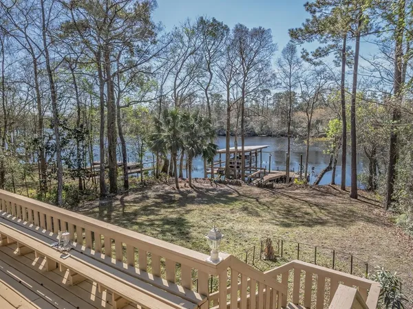 $549,000 | 95 Mackery Woods Road, Sopchoppy, FL 32358