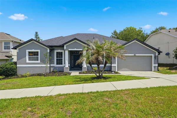 $495,000 | 1780 Nature Cove Lane, Clermont, FL 34711